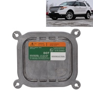 Ballast HID D3S หน่วยควบคุมไฟหน้าป้องกันสัญญาณรบกวนคลื่นสี่เหลี่ยม8A5Z13C170A สำหรับเปลี่ยนรถยนต์ดอด