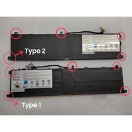 For MSI GS65 P65 P75 P63 GS75 MS-16Q2 GE63 GS60 6QE GS65 GS75 9SG P65 PS42 PS63 WS65 8SK Replacement