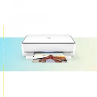 hp - HP - ENVY 6020 彩色3合1多功能噴墨打印機 Wi-Fi連接 (原裝行貨 包保養)