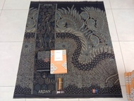 SARUNG ARDAN FAMILY TERBARU MOTIF ARDAN BATIK ARDAN KEMBANG