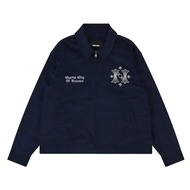 NRDN Clothing MEDIVE TRUCKER JACKET CORD