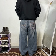 Buhmaa Jeans sukajan artful dodger ed hardy