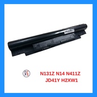 Quality Replacement Battery Dell N131Z N14 N41Z JD41Y H2XW1