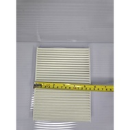 🎉 READY STOCK 🎉 PROTON GEN2  ( PATCO SYSTEM ) CAR AIRCOND BLOWER CABIN AIR FILTER P0700 70110