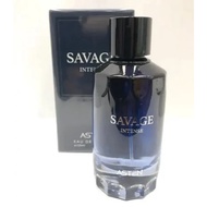 % VIRAL!!! high Quality SAVAGE INTENSE EDP Parfum BY ASTEN 100ML Perfume
