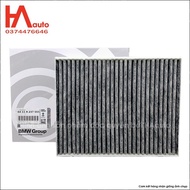 Air conditioner air filter for BMW 1-Series F20,F21/ 2-Series F22,F23/ 3-Series F30,F31,F34/ 4-Serie
