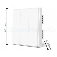 Aqara D1 Square Smart Switch