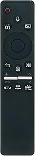 BN59-01330A BN59-01329A PERFASCIN Replace Voice Remote Control Fit for Samsung QLED 8K UHD TV 2020 M