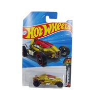HW Hot Wheels TH Reg 2 Jet Z Gold Dream GarageHW