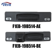 F1EB-19B514-AE F1EB-19B514-BE Tailgate Switch Rear Trunk Lid Opener For Ford Fiesta MK8 2015- 2018 F
