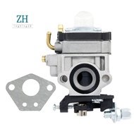 Carburetor TL23 TL26 TU26 Carburetor MP11 34 36F Carburetor Fits for Lawn Mower WYJ 138