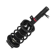 Penyerap Kejutan Untuk Ford Focus 2000-2005 sedan/wagon/Hatchback Kit Spring Suspensi Gegelung YUTF