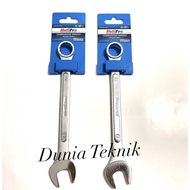 MULTIPRO Wrench 19 mm Combination Wrench Raised Panel 19mm SINGLE Wrench Wrench Set 19 mm WrenchRing