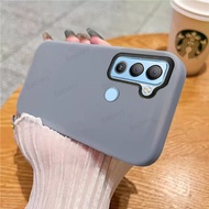 Phone Case For TECNO POP 5 LTE BD4 Double-layer Matte Smooth Surface Hard Shell