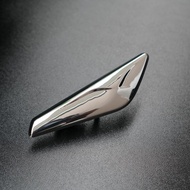 [พร้อมส่ง] ครีบข้าง สำหรับ BMW X3 X4 (F25-26) BMW X3 X4 Fender