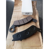 rusi rfi175 front brake pad v2/3/4/5
