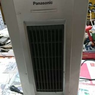 Panasonic 電暖器