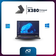 Laptop Lenovo Thinkpad Yoga X380 Core i7/i5 Gen 8 Touchscreen