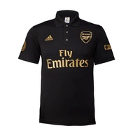 [READYSTOCK] Arsenal FC Polo T-Shirt
