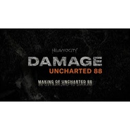 Uncharted 88 🔰 Heavyocity (Win/Mac) *Kontakt Library*