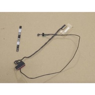 LENOVO S41-70 80Q4 LCD RIBBON CABLE 450.03N05.0001,WEBCAM 6C20G89272AA ,used(KN 899)