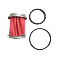 TRANSPEED BC5A CR1อะไหล่ซ่อมแซมตัวกรองน้ำมันเกียร์อัตโนมัติอะไหล่รถยนต์ OEM 25450-P4V-003 25450-P4V-