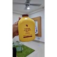 FOREVER ALOE VERA GEL