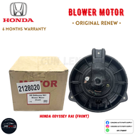 Honda Odyssey RA1 (Front) Car Aircond Blower Motor
