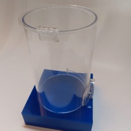 Cricket cage, acrylic cricket cage