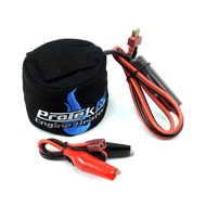 ProTek RC "Blue Flame" DC Nitro Engine Heater (Head Warmer) PTK-4050