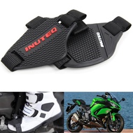 Shifter Cover Rubber Shoe Cover For Motorcycle Shifter Rubber Shoe Cover For Motorcycle Shoe Cover Cycling Shoe Cover Shoe Protector Motorcycle Shoe Cover For Gear Silicon Shoe