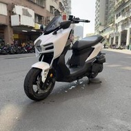 高雄二手機車 2023 三陽 MMBCU 158  I 現金 分期 車換車 刷卡 現場看車試騎