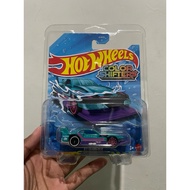 Hot Wheels GT Scorcher Color Shifters Free Protector