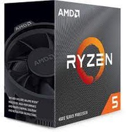 AMD Ryzen 5 4500, with Wraith Stealth Cooler ประกัน 3ปี