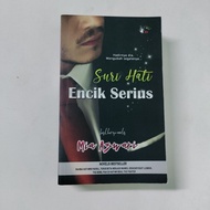 Suri hati encik serius - mia azwari preloved