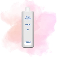 (Halal) MAGIC PROFESSIONAL HYDROGEN PEROXIDE 3%/6%/9%/12% 1000ml