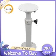 Adjustable Table Pedestal Detachable Table Base Stand Leg Base Mount -Frame Aluminum Alloy Table Bas