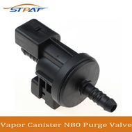 STPAT 06E 906 517 A 06E906517A 0280142431 Fuel for Vapor Canister Purge Solenoid Valve For Audi A3 A
