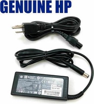 REFURBISHED Genuine HP 65W Power Adapter for EliteDesk 800 G1 G2 G3 Desktop Mini PC w/Cord OEM