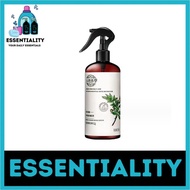(ESSENTIALITY)Green Ash Prickly Bed Bug Removal Spray &amp; Dust Mite Control Spray Pesticide 300ml