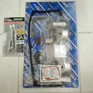 Top Set Overhaul Gasket CGP Proton Saga 12V, Iswara, Wira 1.3/1.5 + Hardex Hi-Temp Grey RTV Silicone