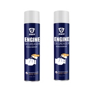 Fast clean suit for any engine650mlChief engine cleaner Engine degreaser chemical Sabun cuci kereta 