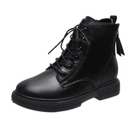 Women's Ankle Boots 2020 New Fashion Martin shoes