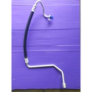 HYUNDAI ACCENT '00 HCC AIR COND DISCHARGE HOSE