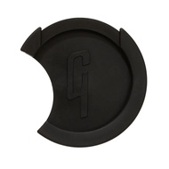 Gibson/Generation Acoustic Soundhole Cover [w/Pickup Access] GA-FDBKSPR2 Gibson Soundhole Cover