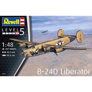 Revell 03831 1/48 B-24D Liberator