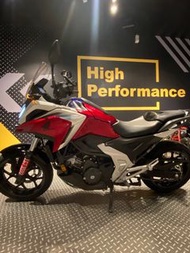 HONDA NC750X DCT TCS 新款儀表 台本總代理公司車