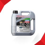 Liqui Moly Engine Oil Special Tec AA 5W-30