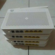 Used Huawei HG8245H5 Router Like New