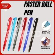 Faster CX-5N 0.5mm / CX -7N 0.7mm Ball Pen